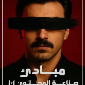 مبادئ صناع المحتوى 101